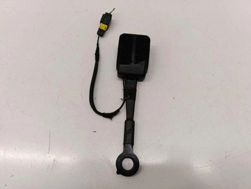 Opel corsa front left - front, seat