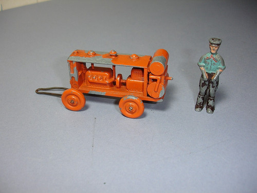 Morestone compressor and road - morestone,