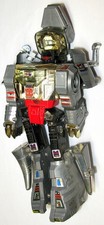 Vintage G1 Transformer 1985