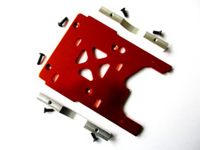 HPI NITRO SAVAGE XL  ENGINE