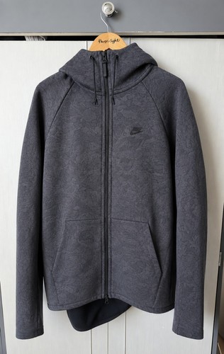Nike sportswear tech - sportswear, full-zip