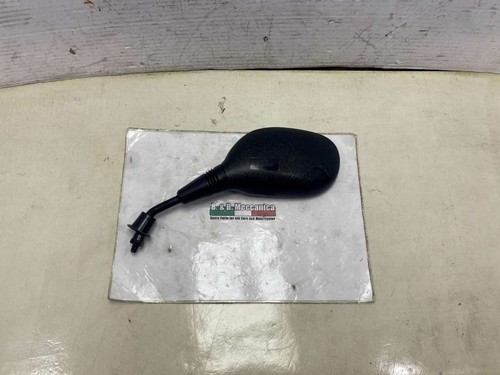 Left mirror italjet torpedo - mirror,