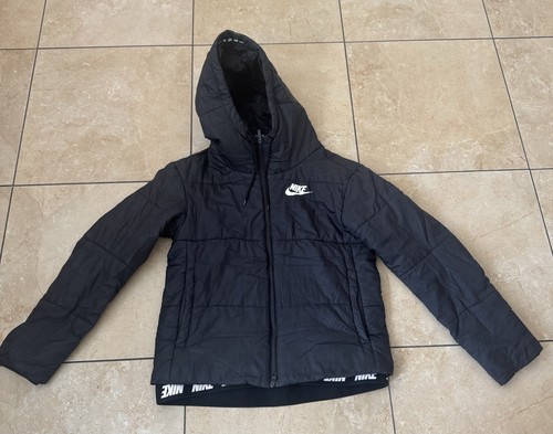 Nike mens black polyester - nike,