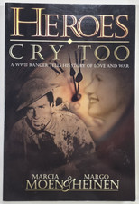 2002 Heroes Cry Too WWII