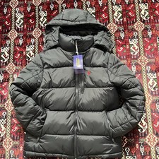 Ralph Lauren Puffer Size S