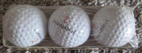 Unopened sleeve older - of, 3