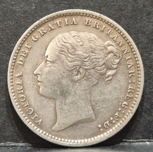 1885 one shilling - 1885,