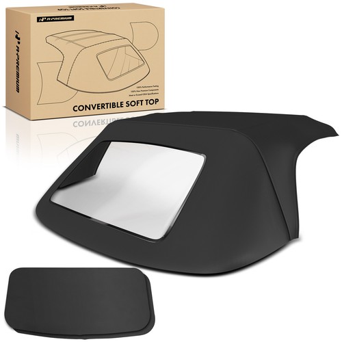 Premium convertible soft top - convertible,
