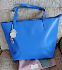 Radley Large Zip-Top Tote Bag