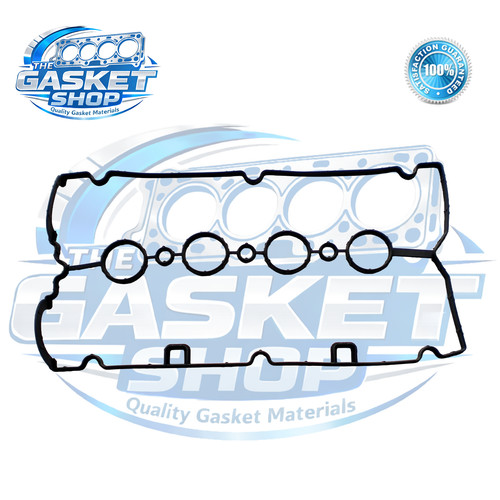 Rocker gasket astra - gasket,