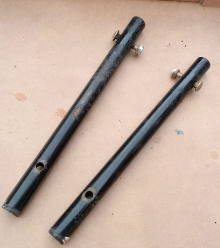 Hayter harrier auto - harrier,