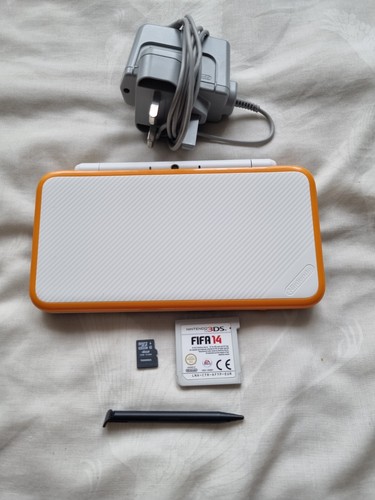 Nintendo 2ds - nintendo, xl