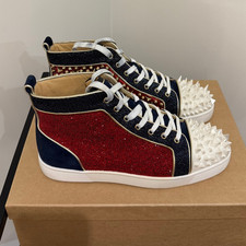 Christian louboutin limit - no,