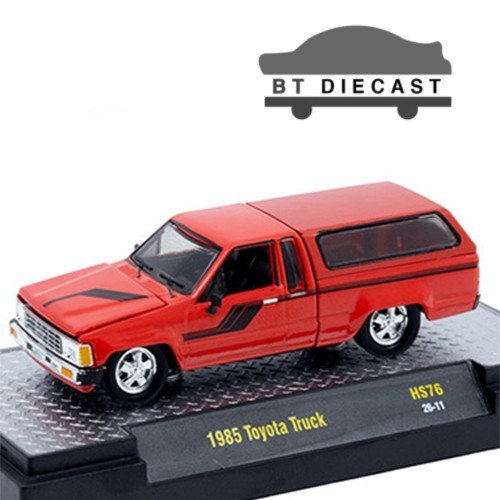 Machine 1985 toyota - 1985,