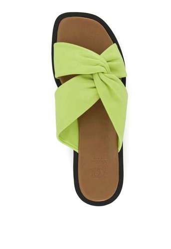 Dune london lime green - london,