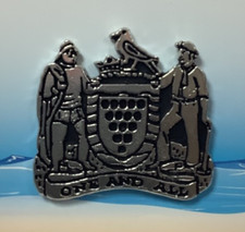 Cornwall  / Cornish Crest