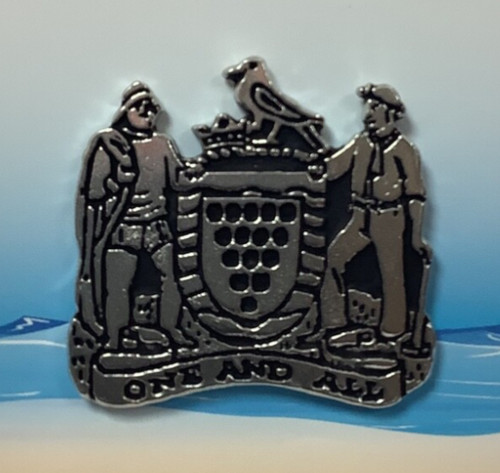 Cornwall cornish crest - cornwall,