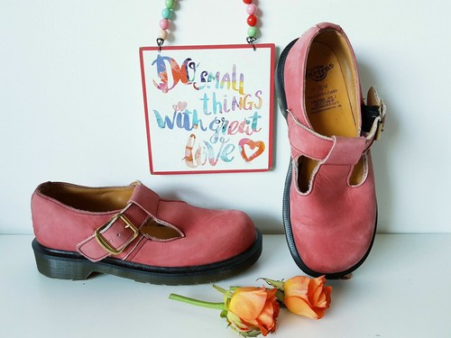 Doc martens mary jane - dr,