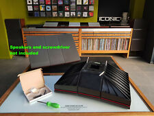 New straps for B&O BeoVox