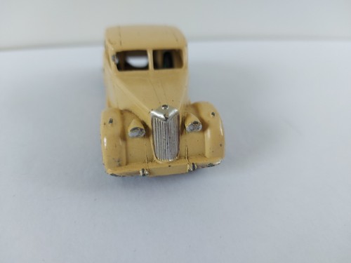 Dinky toys 40a - toys, 40a-dinky