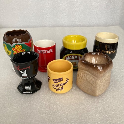 Bundle advertising egg - advertising,