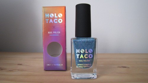 Holo taco cowboy - holo,