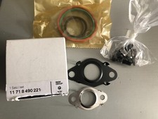 BMW MINI Egr Small Parts Set