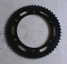 JT REAR SPROCKET JTR1249 51 HONDA XLR125R W X Y 1 2 1998-2002 XLR125 XLR 125