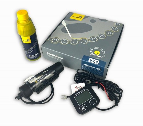 Scottoiler system oiler - scottoiler, kit