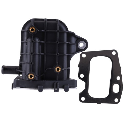 Egr valve cooler - egr,