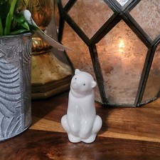 Nao Small Polar bear