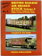 British Railway Air Braked