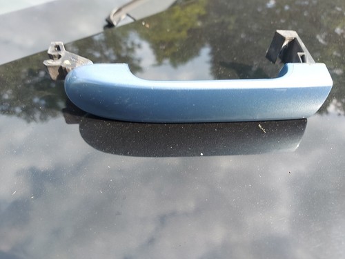 Nissan micra k12 drivers side - micra,