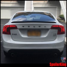 SpoilerKing Rear Add-on