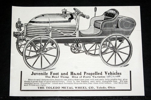 1905 old magazine print - 1905,