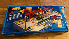 Vintage Hot Wheels Automagic