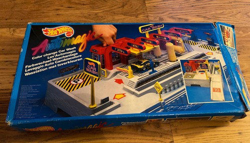 Vintage hot wheels - vintage, automagic