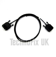 DB9F Cat cable for Acom 'S'