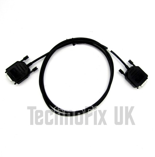 Db9f cat cable - db9f,