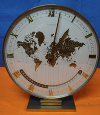 1950 Kienzle Automatic World