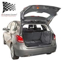 Mercedes class boot - boot, liner