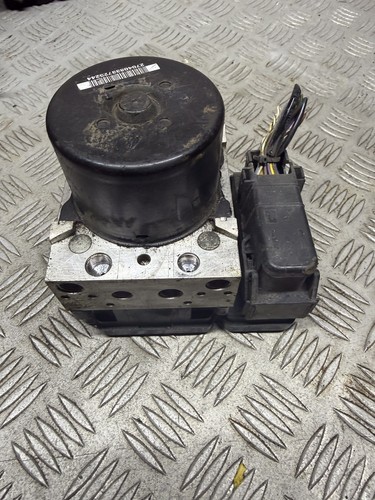 Ford transit connect abs - connect,