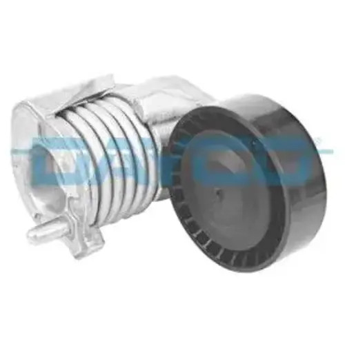 Multi ribbed belt - v-belt, tensioner