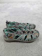 KEEN Sandals Shoes Womens Size