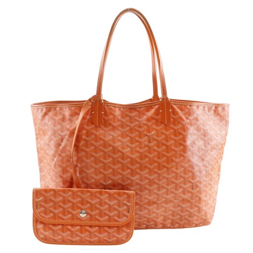 Goyard saint louis tote - goyard,