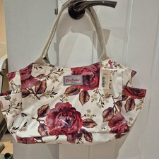 Cath Kidston floral tote Bag