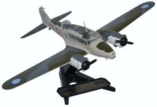 Oxford Diecast 1:72 Avro Anson