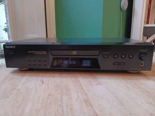 Sony cdp xe570 player - cdp-xe570,