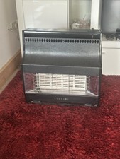 Gas fireplace rrp£400