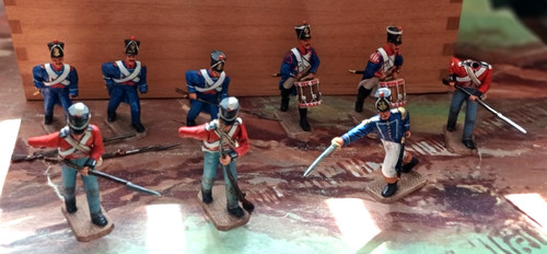 Napoleonic series french - napoleonic, &
